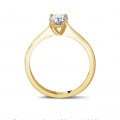 Princess Simple Diamond